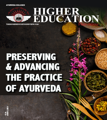 Ayurveda Colleges